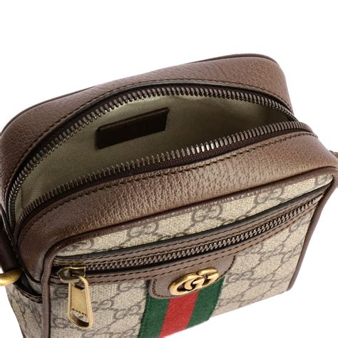 bolso para hombre gucci|Bolsos de diseñador de lujo para hombre .